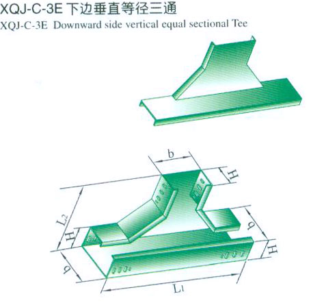 XQJ-C-3E߅ֱȏͨ