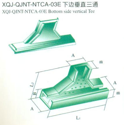 XQJ-QJNT-NTCA-03E߅ֱͨ